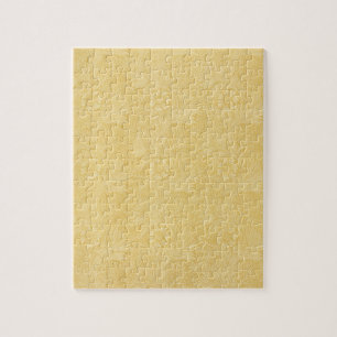 Tagetes von William Morris, Vintage-Gartenblumen Puzzle