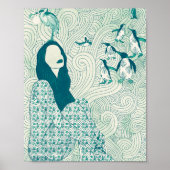 Tagetraum Poster (Vorne)