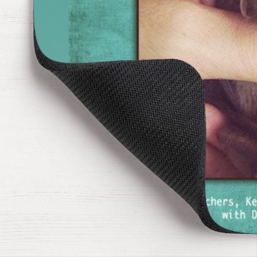 Taggatter Mousepad (Ecke)