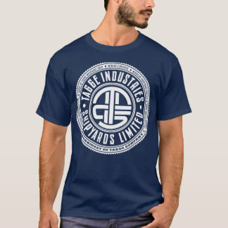 Tagge Industries Shipyards Limited T-Shirt