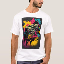 Tagged & Bagged: Die Coolste Graffiti-Kunst rund