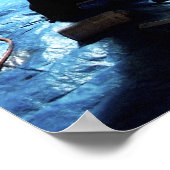 Tagger Poster (Ecke)