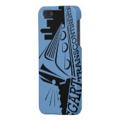 Taggert transkontinental iPhone hülle (Rückseite links)