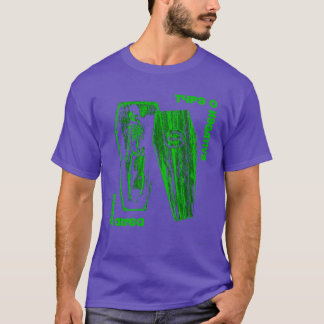 Taggeschenke männlich Peter Singer Steele Songwrit T-Shirt