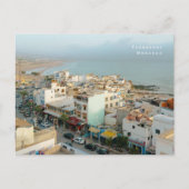 Taghazout Marokko Postkarte (Vorderseite)