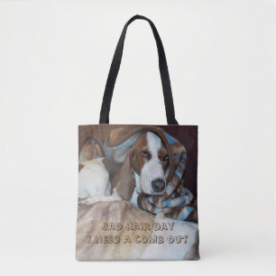 Taghundepflegentasche Tasche