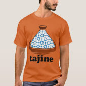 Tagine T-Shirt (Vorderseite)