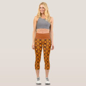 täglich capri leggings (Vorderseite)