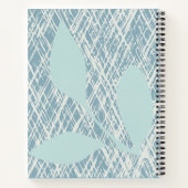 Tägliche Aufgabe Notizblock (Rückseite)