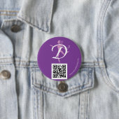 Tägliche Dosis des Tanz-Knopfes Button (Beispiel)