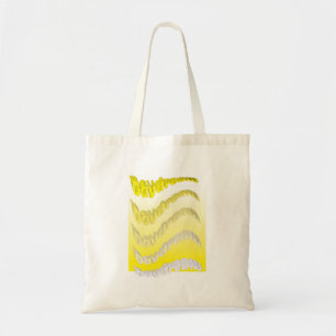 TÄGLICHE DREAM Tote Tasche