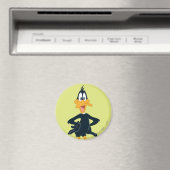 TÄGLICHE DUCK™ MAGNET (In Situ (Geschirrspüler))
