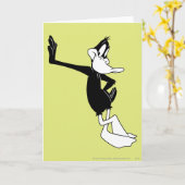 TÄGLICHE DUCK™-Mauer Karte (Gelbe Blume)