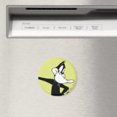 TÄGLICHE DUCK™-Mauer Magnet (In Situ (Geschirrspüler))