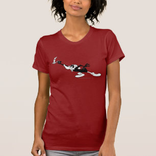 TÄGLICHE DUCK™-Urlaubskerze T-Shirt