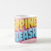 "Tägliche Eleganz: Tasse für Kaffee und Tee Liebha (Mittel)