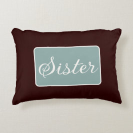 Tägliche Feiern Dekokissen