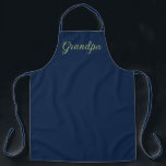 Tägliche Feiern Schürze<br><div class="desc">Elegante Farbkombinationen,  die Ihre spezielle Nachricht hervorheben.</div>