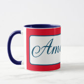 Tägliche Feiern Tasse (Links)