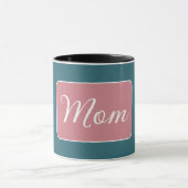 Tägliche Feiern Tasse (Zentrum)