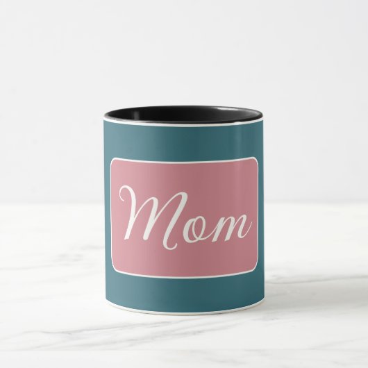 Tägliche Feiern Tasse (Zentrum)