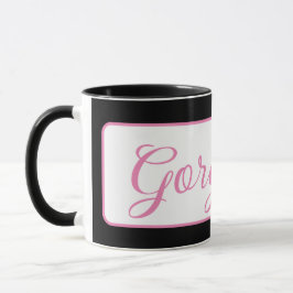 Tägliche Feiern Tasse