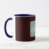 Tägliche Feiern Tasse (Links)