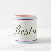 Tägliche Feiern Tasse (Zentrum)