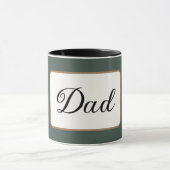 Tägliche Feiern Tasse (Zentrum)