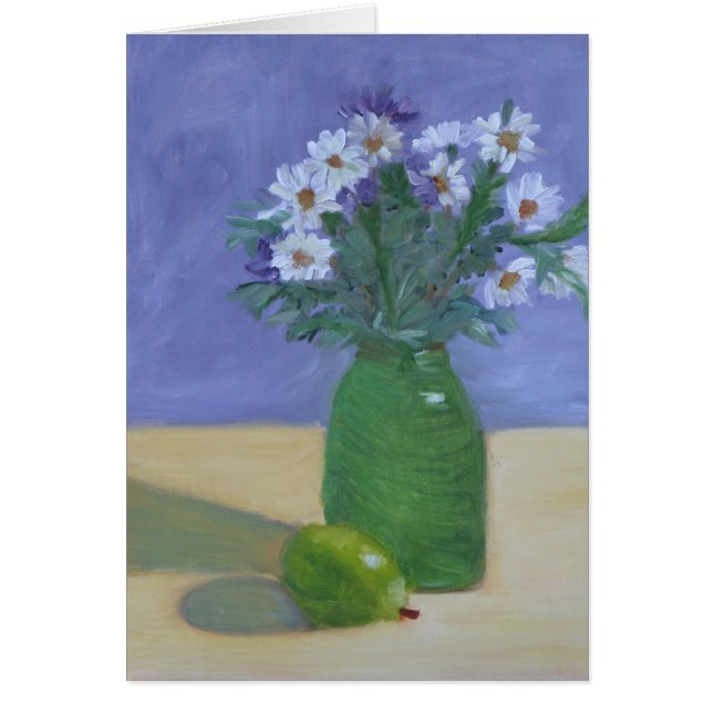 Tägliche Gänseblümchen (Vorne)