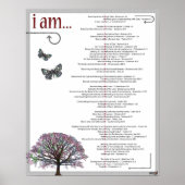 Tägliche Geständnisse Poster (Vorne)