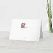 Tägliche Gezeiten-Karte Karte (Rückseite)