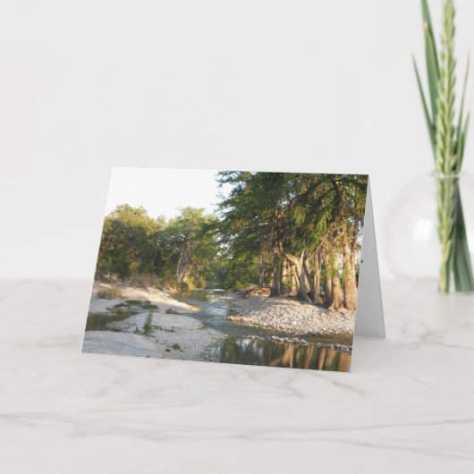 Tägliche Inspiration, Karte-Was wirklich von Karte (Vorderseite)