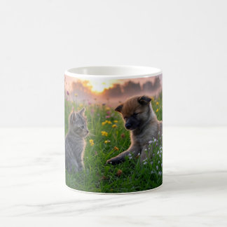 tägliche Kaffeeunternehmen Kaffeetasse