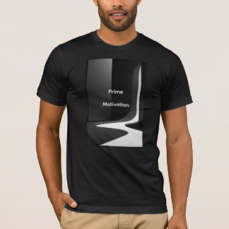 Tägliche Motivation für eine Erfolgsmentalität T-Shirt