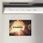 Tägliche Praxis Magnet (In Situ (Geschirrspüler))