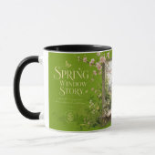 Tägliche Stimmung Tasse (Links)