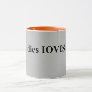 TÄGLICHE Tasse