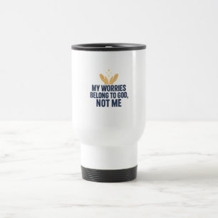 Tägliche Tasse-Christliche Geschenkfreunde, Famili Reisebecher
