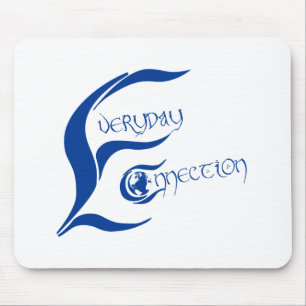 Tägliche Verbindungs-Mausunterlage Mousepad