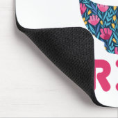 Täglicher Apotheker Technischer Apotheker Mousepad (Ecke)