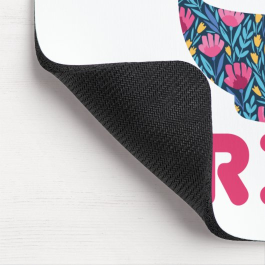 Täglicher Apotheker Technischer Apotheker Mousepad (Ecke)