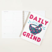 Täglicher Apotheker Technischer Apotheker Planer (Anzeige)