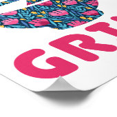 Täglicher Apotheker Technischer Apotheker Poster (Ecke)