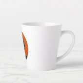 Täglicher Empress Cup Milchtasse (Rechts)