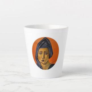 Täglicher Empress Cup Milchtasse