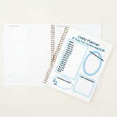 Täglicher Planer (Anzeige)