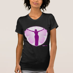 TÄGLICHER WORD® "Heilen" T - Shirt