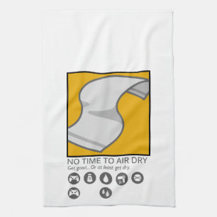 Tägliches Exotics: Tuch