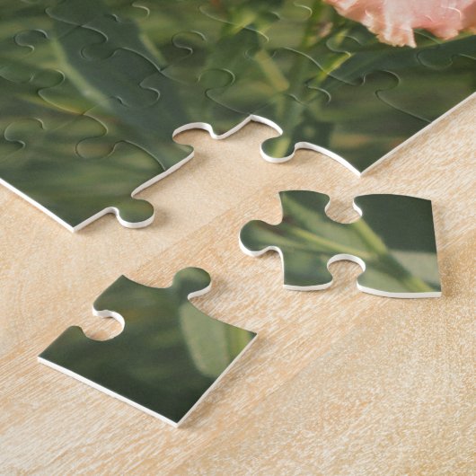 Taglilie der Sonne Puzzle (Seite)